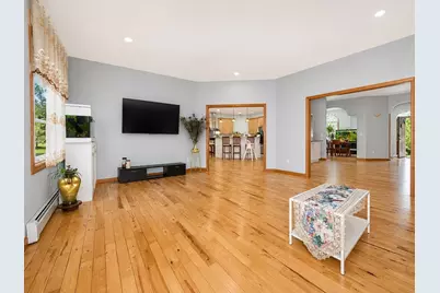 36 E Brookfield Rd, North Brookfield, MA 01535 - Photo 4