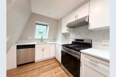 6 Channing St #3, Newton, MA 02458 - Photo 1