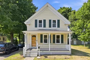 24 Railroad Ave, Norwood, MA 02062 - Photo 1