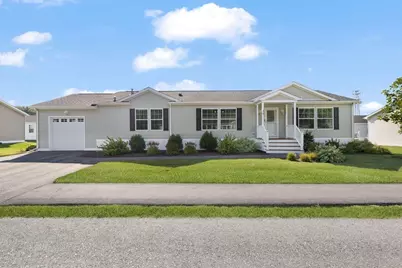 121 E Washington Street #35, North Attleboro, MA 02760 - Photo 1