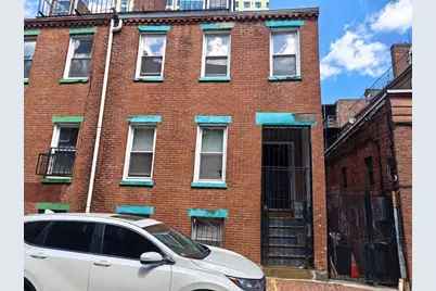 1 Johnny Ct #2, Boston, MA 02111 - Photo 1