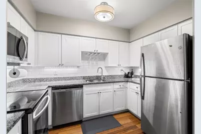 391 Neponset Street #F, Norwood, MA 02062 - Photo 2