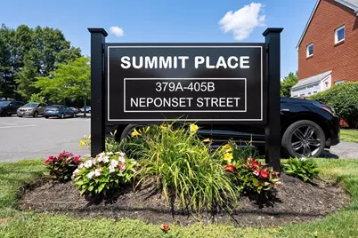 391 Neponset Street #F, Norwood, MA 02062 - Photo 20