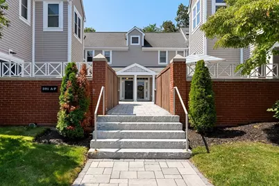 391 Neponset Street #F, Norwood, MA 02062 - Photo 14