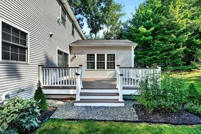 28 Hickory Dr, Shrewsbury, MA 01545 - Photo 30