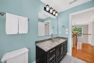 28 Hickory Dr, Shrewsbury, MA 01545 - Photo 22