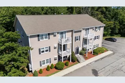 1585 Braley Rd #51, New Bedford, MA 02745 - Photo 1