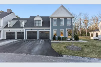 46 Sandwich Road #45, Plymouth, MA 02360 - Photo 4