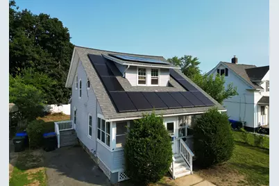 130 Littleton St, Springfield, MA 01104 - Photo 1