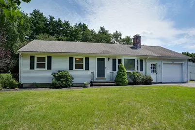 15 Burbank Ln, Lancaster, MA 01523 - Photo 1