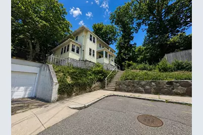 20 Lee Hill Road #20, Boston, MA 02131 - Photo 1