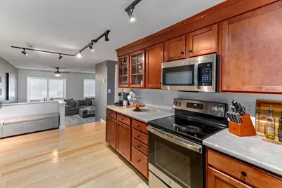 150 Rumford Ave #123, Mansfield, MA 02048 - Photo 6