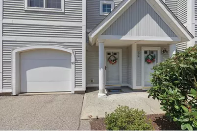 140 Commonwealth Ave #23, North Attleboro, MA 02776 - Photo 2