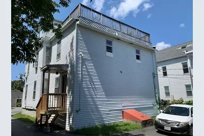 10 Denny St, Worcester, MA 01609 - Photo 4