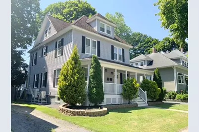 5/5A Ferdinand St, Worcester, MA 01603 - Photo 2