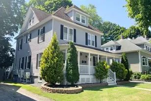 5/5A Ferdinand St, Worcester, MA 01603 - Photo 2