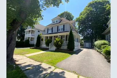 5/5A Ferdinand St, Worcester, MA 01603 - Photo 4