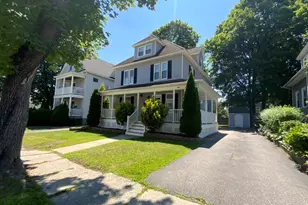 5/5A Ferdinand St, Worcester, MA 01603 - Photo 4