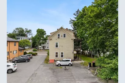 282 Belmont St, Brockton, MA 02301 - Photo 4