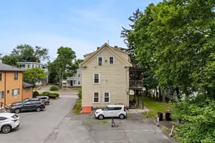 282 Belmont St, Brockton, MA 02301 - Photo 4