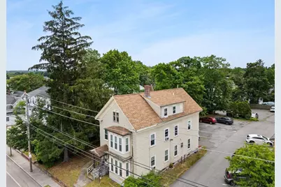 282 Belmont St, Brockton, MA 02301 - Photo 6