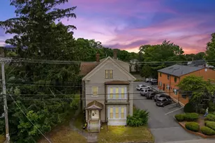 282 Belmont St, Brockton, MA 02301 - Photo 2