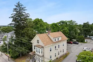 282 Belmont St, Brockton, MA 02301 - Photo 6