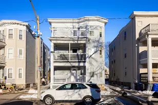 22 Melbourne St, Boston, MA 02121 - Photo 1