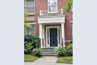 216 Summit Ave #E-201, Brookline, MA 02445 - Photo 2