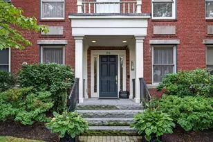 216 Summit Ave, Brookline, MA 02445 - Photo 2