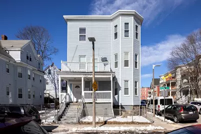 34 Speedwell Street, Boston, MA 02122 - Photo 1
