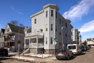 34 Speedwell St, Boston, MA 02122 - Photo 2