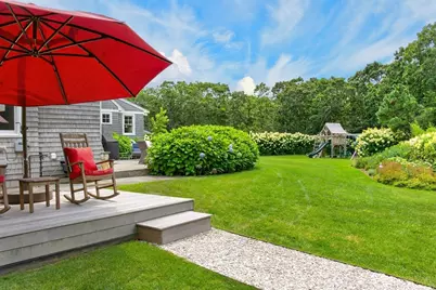 149 Litchfield Road, Edgartown, MA 02539 - Photo 36