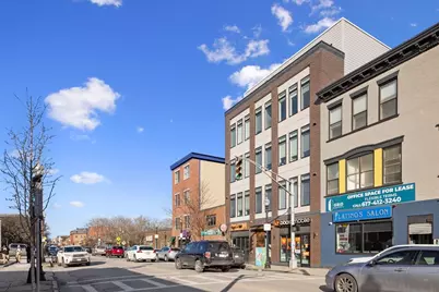 65 Meridian St. #B, Boston, MA 02128 - Photo 2