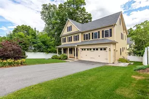 33 Liberty Ave, Lexington, MA 02420 - Photo 1