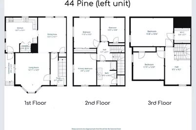 42-44 Pine St, Northbridge, MA 01588 - Photo 4