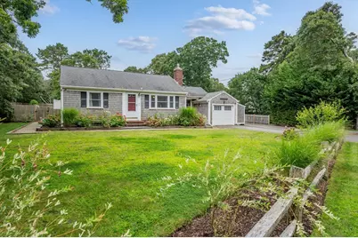 130 Cathedral Rd, Brewster, MA 02631 - Photo 2