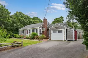 130 Cathedral Rd, Brewster, MA 02631 - Photo 1