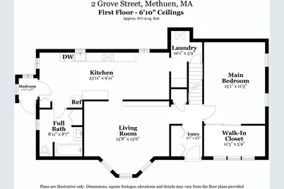 2 Grove St, Methuen, MA 01844 - Photo 34
