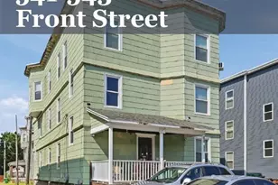 541-543 Front St, Chicopee, MA 01013 - Photo 2