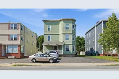 541-543 Front Street, Chicopee, MA 01013 - Photo 4