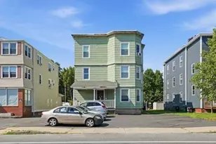 541-543 Front St, Chicopee, MA 01013 - Photo 4