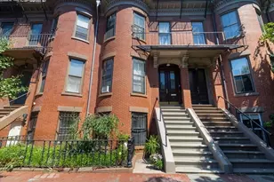 83 Appleton St, Boston, MA 02116 - Photo 1