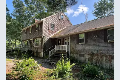 36 Gramp Deane Rd, Freetown, MA 02702 - Photo 2