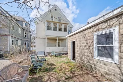 28 Magnolia Street #1, Arlington, MA 02474 - Photo 10