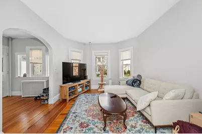 28 Magnolia Street #1, Arlington, MA 02474 - Photo 1