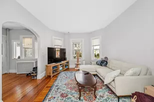 28 Magnolia St, Arlington, MA 02474 - Photo 1