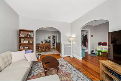 28 Magnolia Street #1, Arlington, MA 02474 - Photo 2