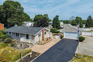 6 Robinhood Rd, Wareham, MA 02571 - Photo 36