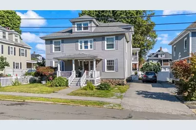 43 Brockton Ave, Haverhill, MA 01830 - Photo 2